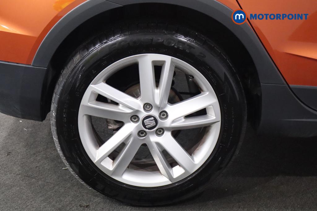 Used SEAT Arona 2019 for sale - 77662917: Photo 27