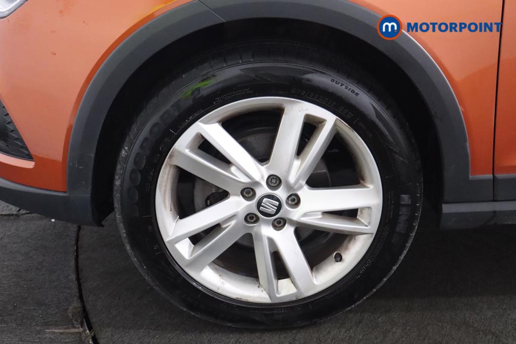 Used SEAT Arona 2019 for sale - 77662917: Photo 29