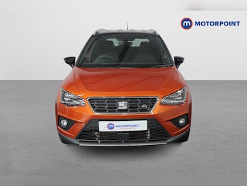 Used SEAT Arona 2019 for sale - 77662917: Photo