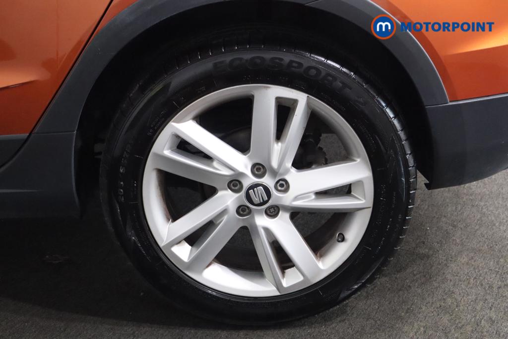 Used SEAT Arona 2019 for sale - 77662917: Photo 30