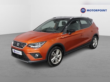 Used SEAT Arona 2019 for sale - 77662917: Photo