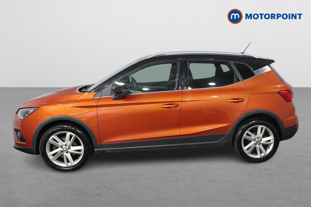 Used SEAT Arona 2019 for sale - 77662917: Photo 4