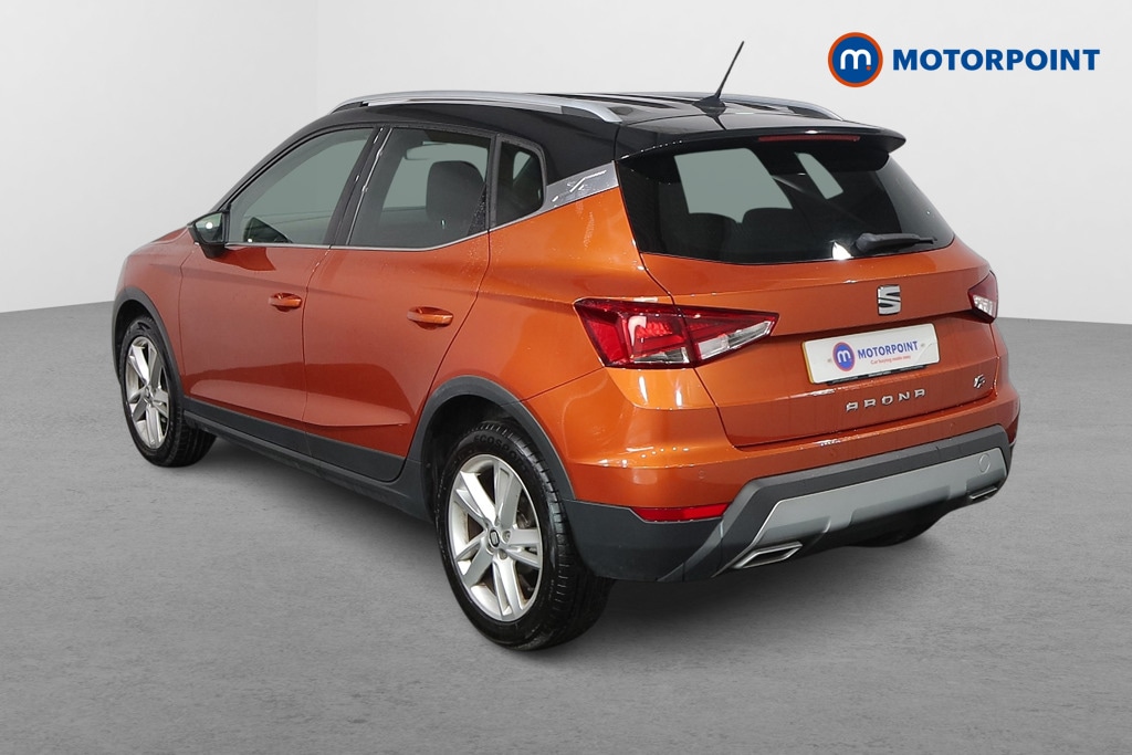 Used SEAT Arona 2019 for sale - 77662917: Photo 5
