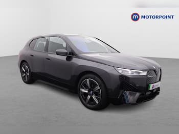 Used BMW iX 2023 for sale - 79683096: Photo