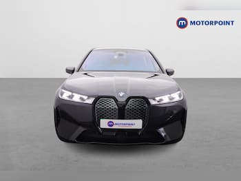 Used BMW iX 2023 for sale - 79683096: Photo