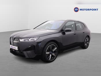 Used BMW iX 2023 for sale - 79683096: Photo