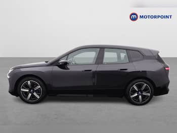 Used BMW iX 2023 for sale - 79683096: Photo