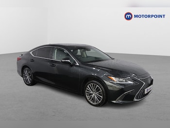 Used Lexus ES 2023 for sale - 78719578: Photo