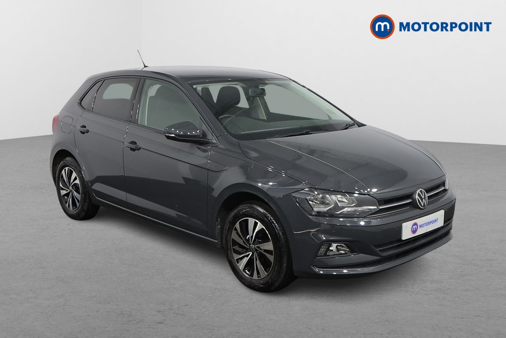 Used Volkswagen Polo 2021 for sale - 76394842: Photo 1