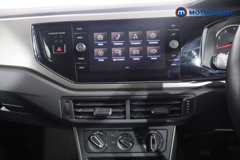 Used Volkswagen Polo 2021 for sale - 76394842: Photo 10