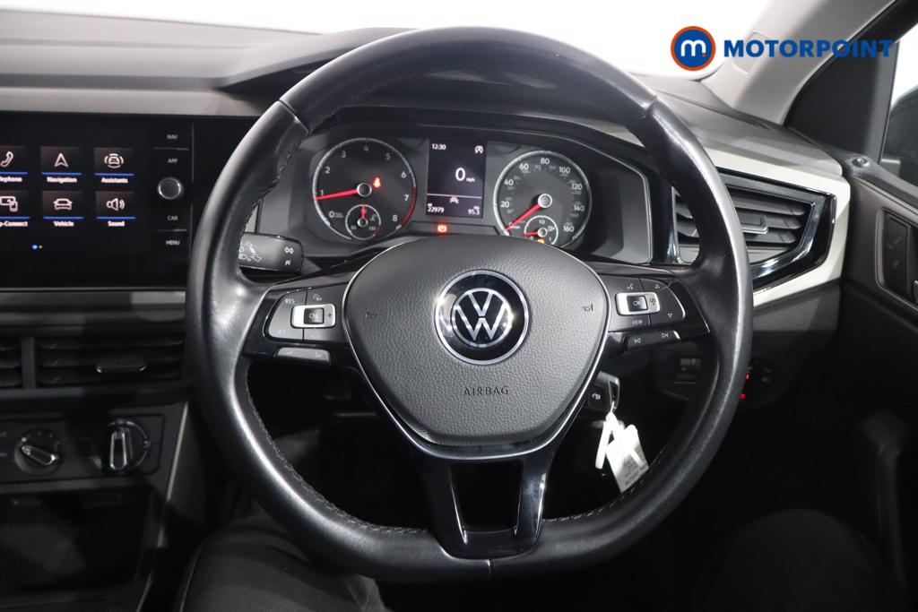 Used Volkswagen Polo 2021 for sale - 76394842: Photo 13