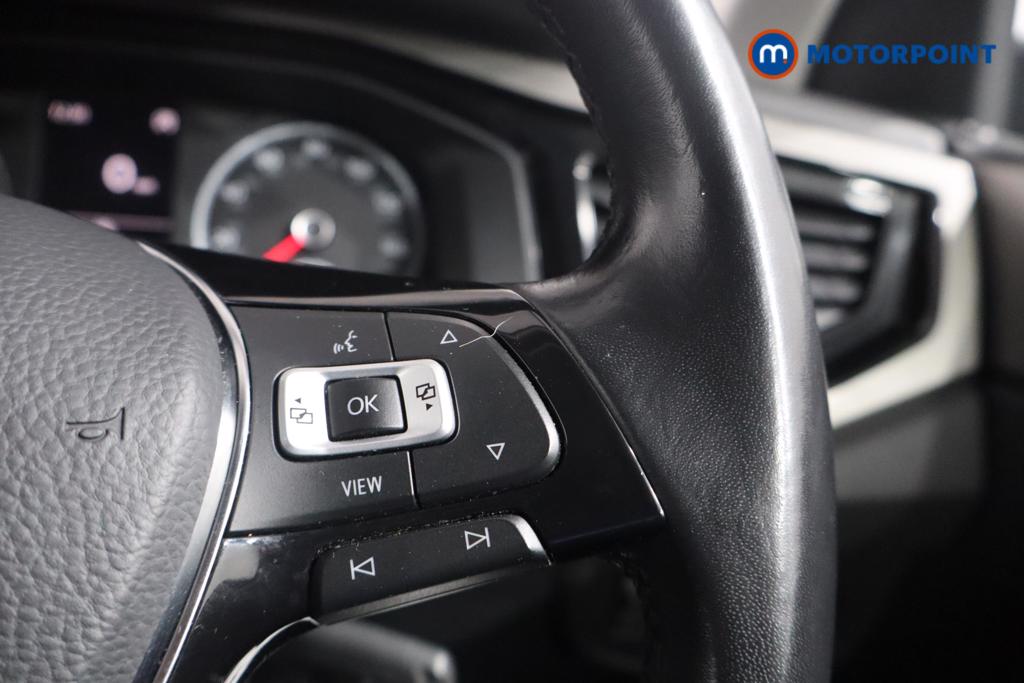 Used Volkswagen Polo 2021 for sale - 76394842: Photo 15