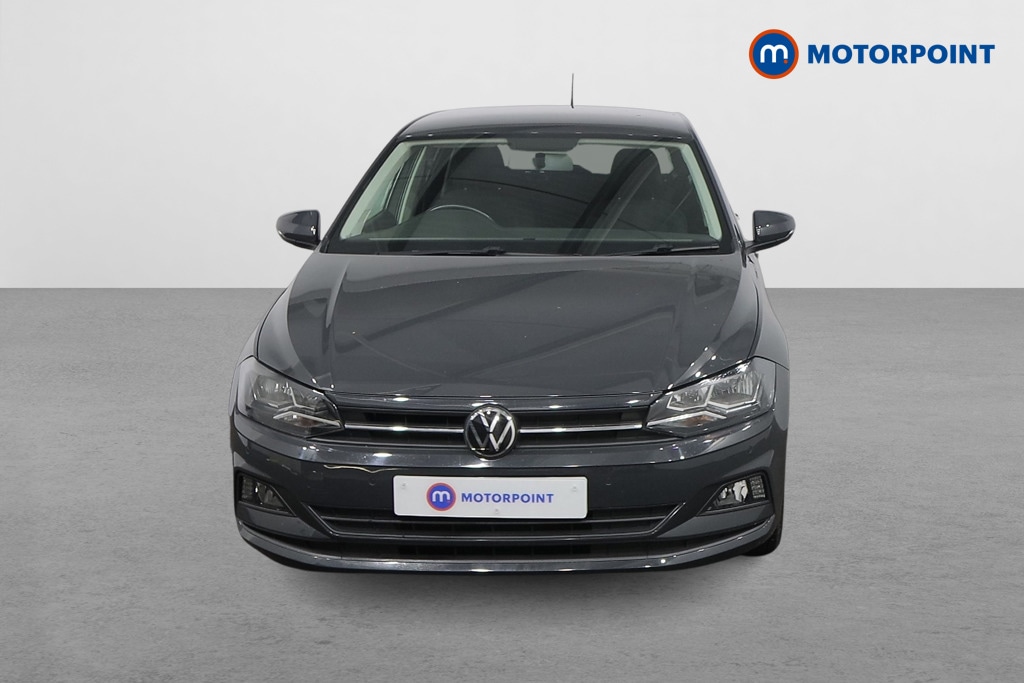 Used Volkswagen Polo 2021 for sale - 76394842: Photo 2