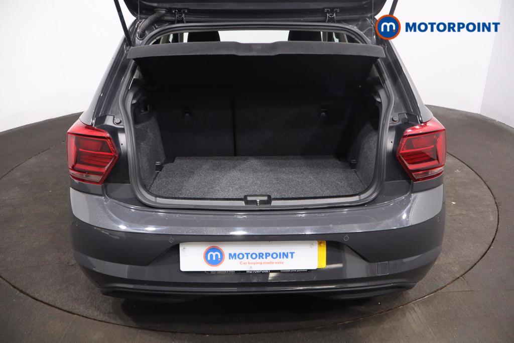 Used Volkswagen Polo 2021 for sale - 76394842: Photo 25