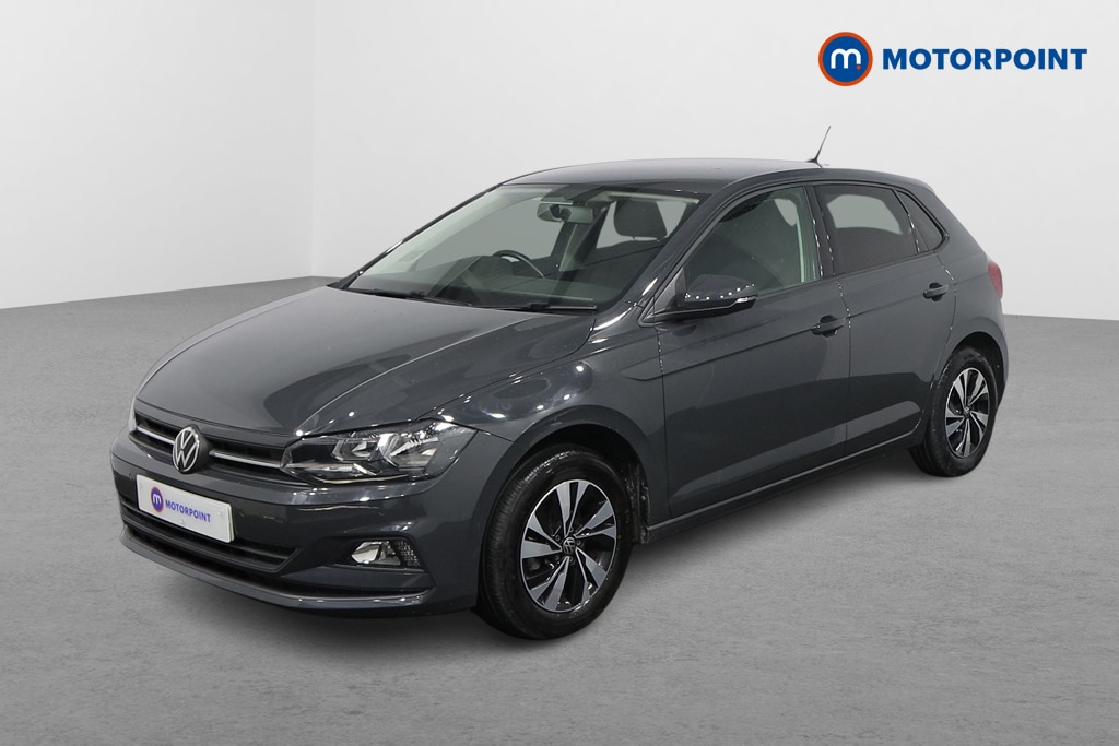 Used Volkswagen Polo 2021 for sale - 76394842: Photo 3