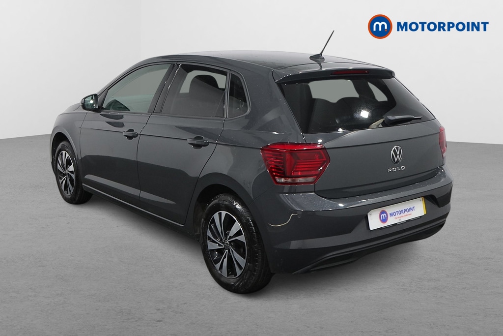 Used Volkswagen Polo 2021 for sale - 76394842: Photo 5