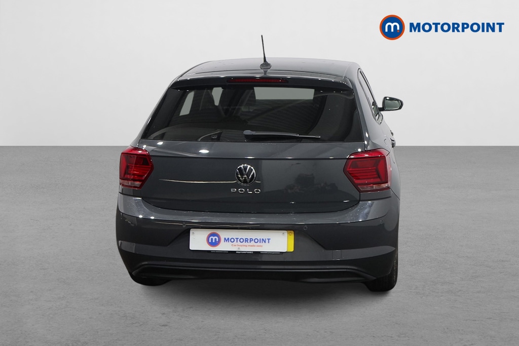 Used Volkswagen Polo 2021 for sale - 76394842: Photo 6