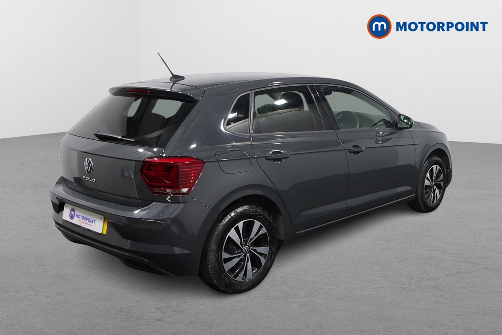 Used Volkswagen Polo 2021 for sale - 76394842: Photo 7