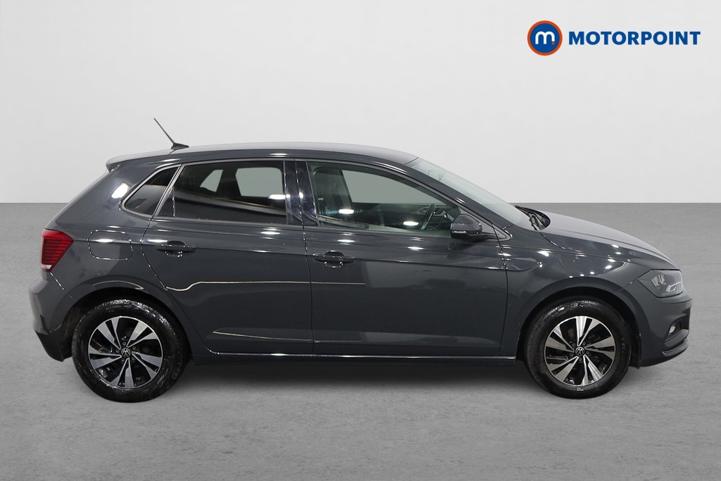 Used Volkswagen Polo 2021 for sale - 76394842: Photo 8