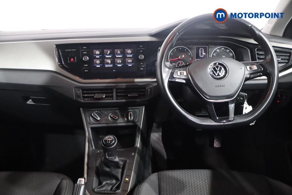 Used Volkswagen Polo 2021 for sale - 76394842: Photo 9