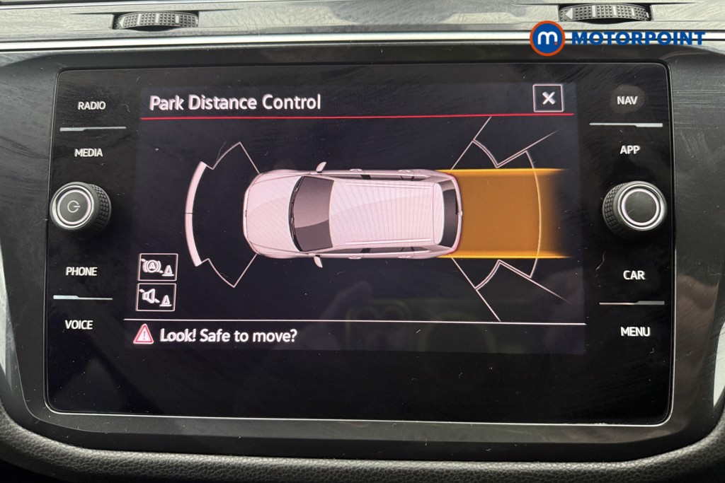 Used Volkswagen Tiguan Allspace 2022 for sale - 76524042: Photo 11