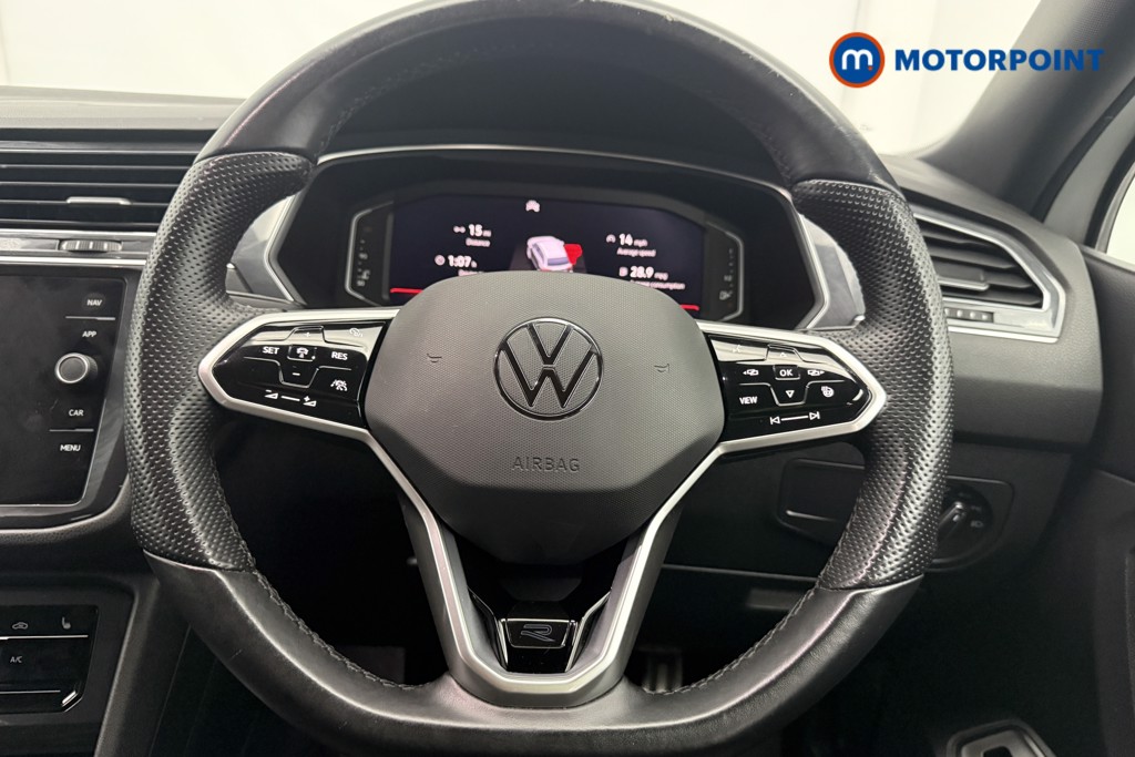 Used Volkswagen Tiguan Allspace 2022 for sale - 76524042: Photo 13