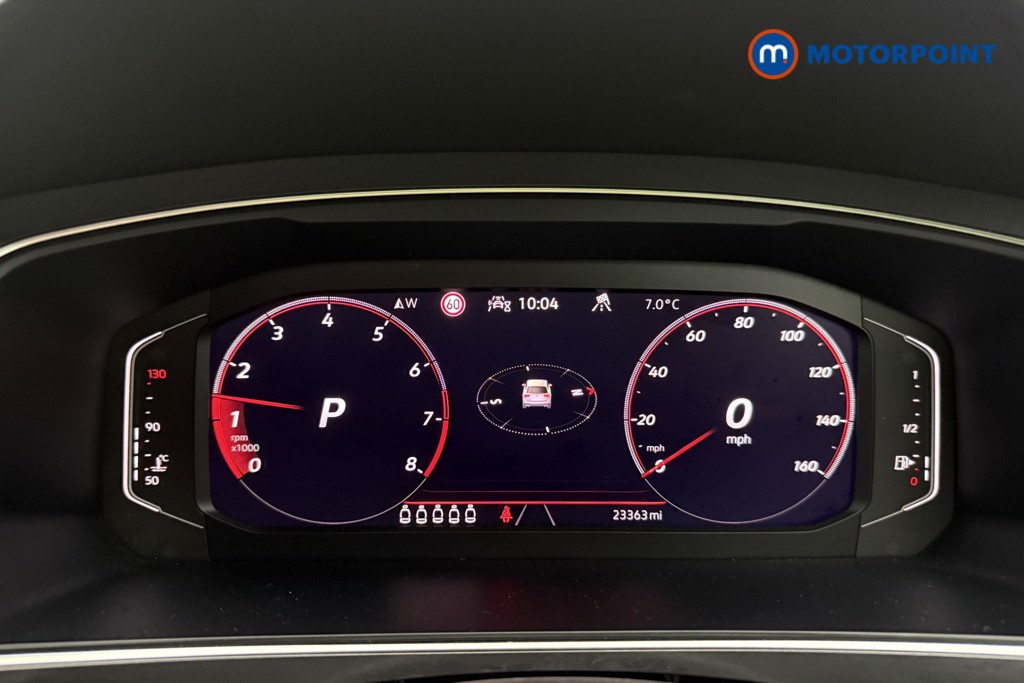 Used Volkswagen Tiguan Allspace 2022 for sale - 76524042: Photo 14