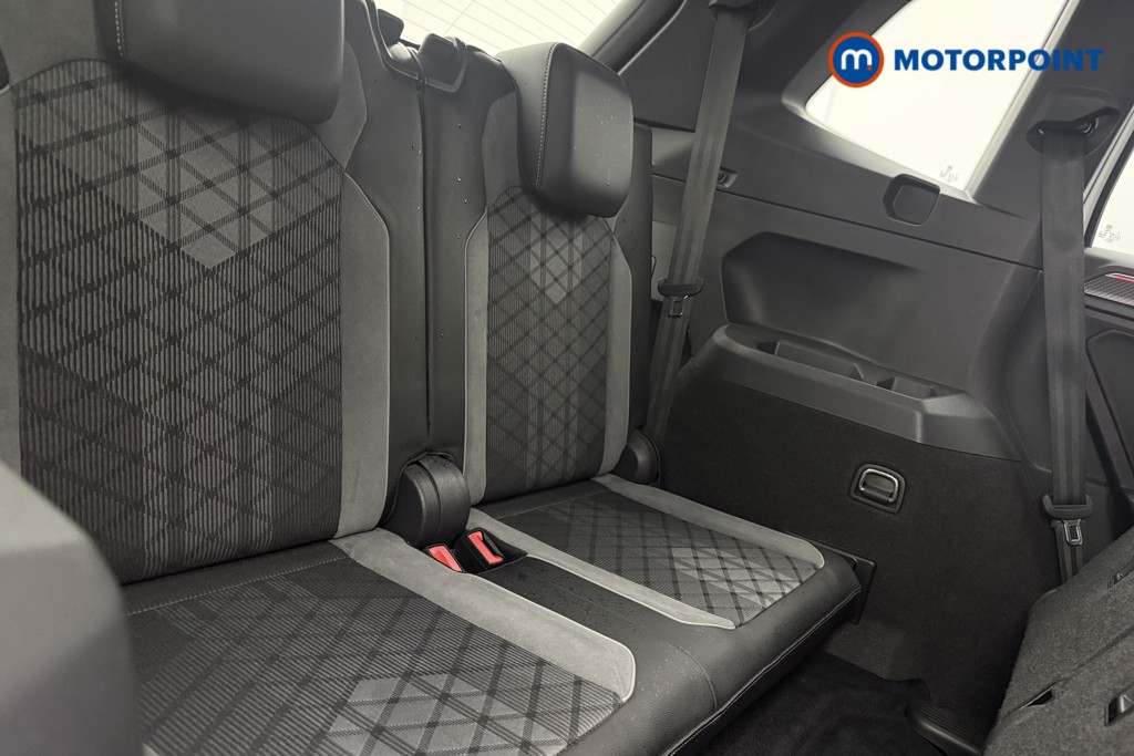 Used Volkswagen Tiguan Allspace 2022 for sale - 76524042: Photo 18