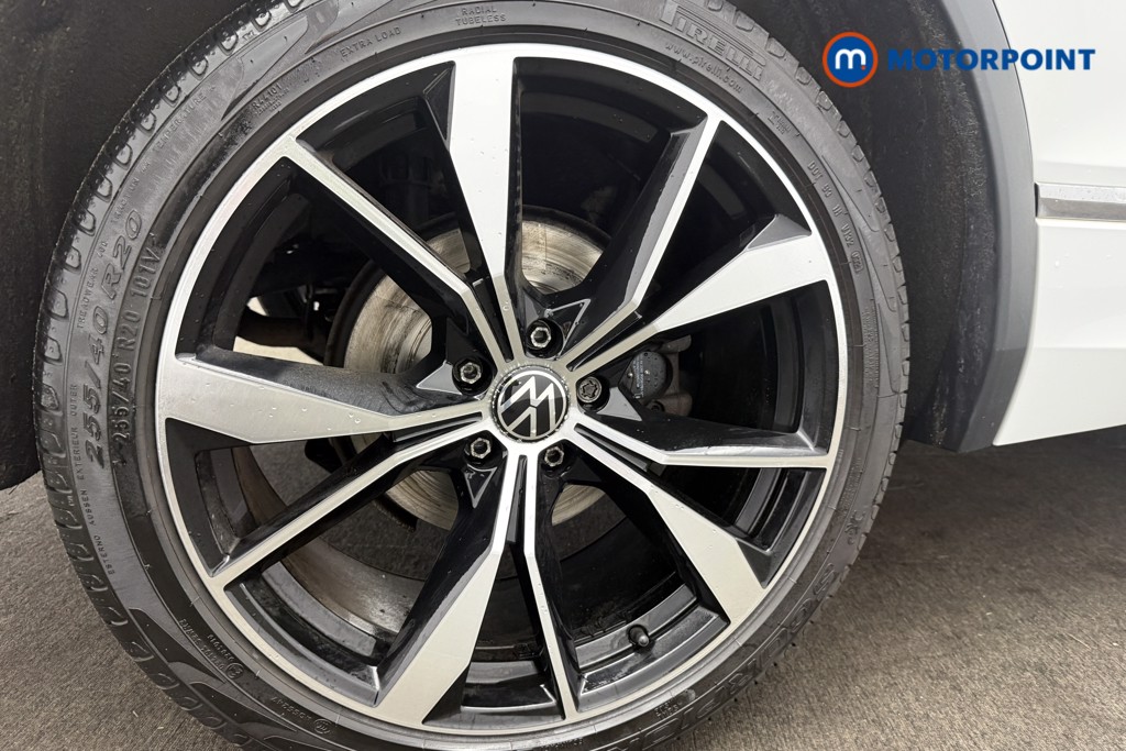 Used Volkswagen Tiguan Allspace 2022 for sale - 76524042: Photo 19