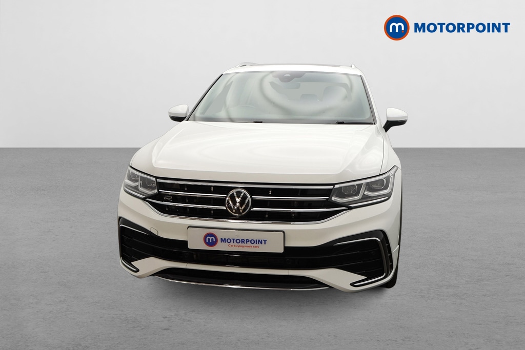 Used Volkswagen Tiguan Allspace 2022 for sale - 76524042: Photo 2