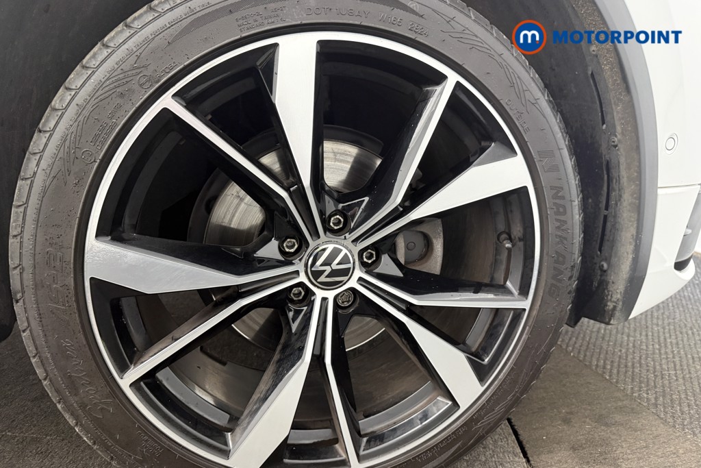 Used Volkswagen Tiguan Allspace 2022 for sale - 76524042: Photo 20