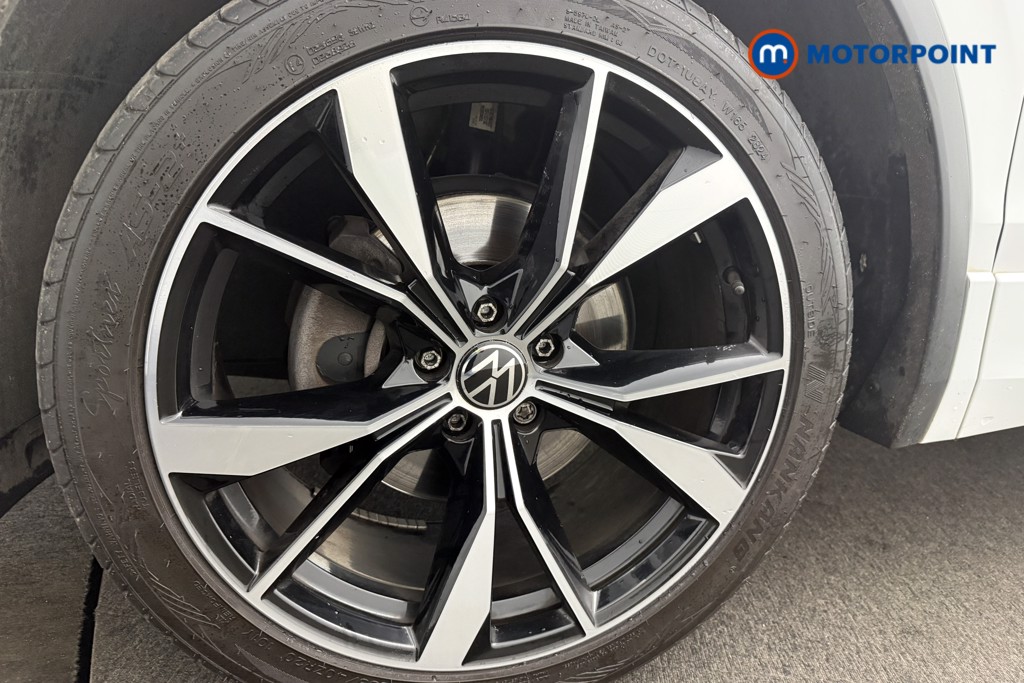 Used Volkswagen Tiguan Allspace 2022 for sale - 76524042: Photo 21