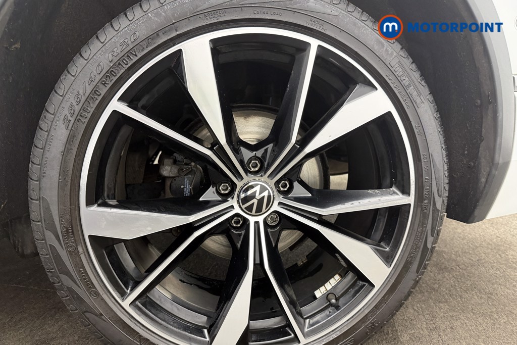 Used Volkswagen Tiguan Allspace 2022 for sale - 76524042: Photo 22