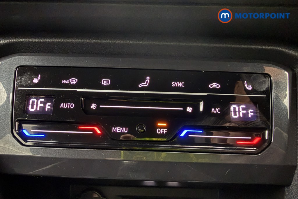 Used Volkswagen Tiguan Allspace 2022 for sale - 76524042: Photo 25