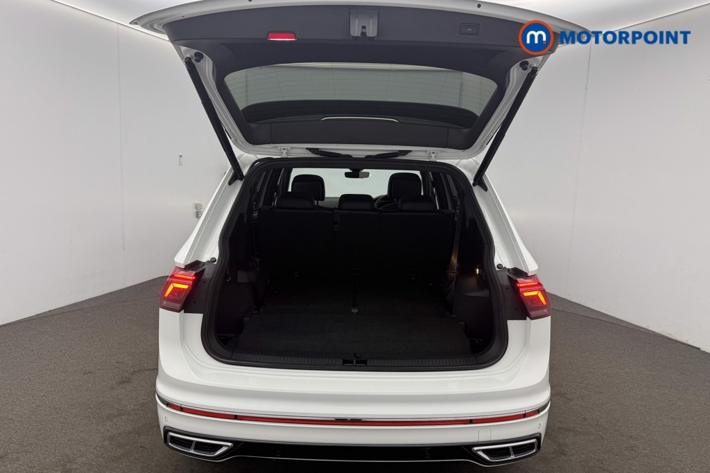 Used Volkswagen Tiguan Allspace 2022 for sale - 76524042: Photo 31