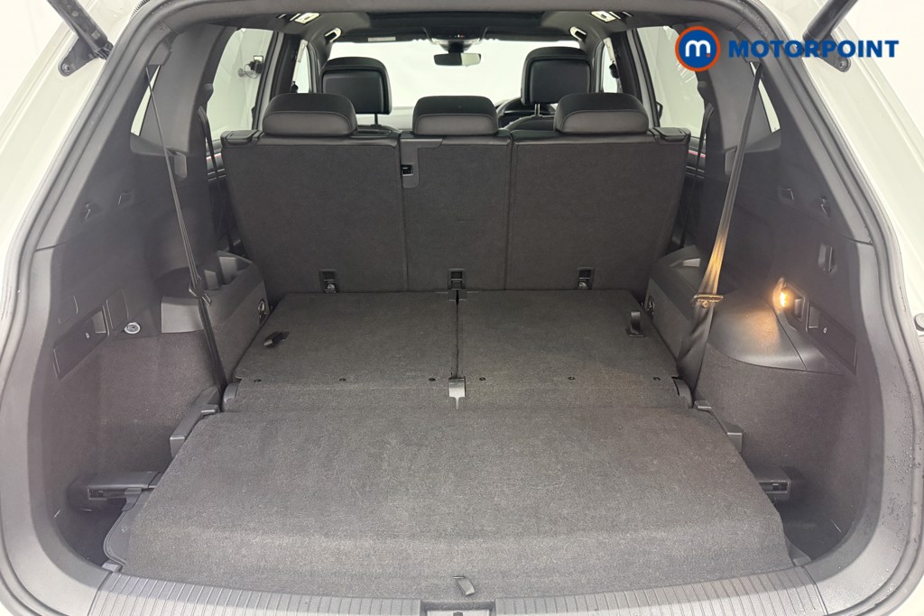 Used Volkswagen Tiguan Allspace 2022 for sale - 76524042: Photo 32