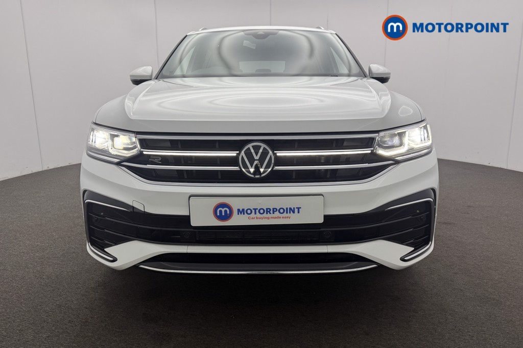 Used Volkswagen Tiguan Allspace 2022 for sale - 76524042: Photo 33