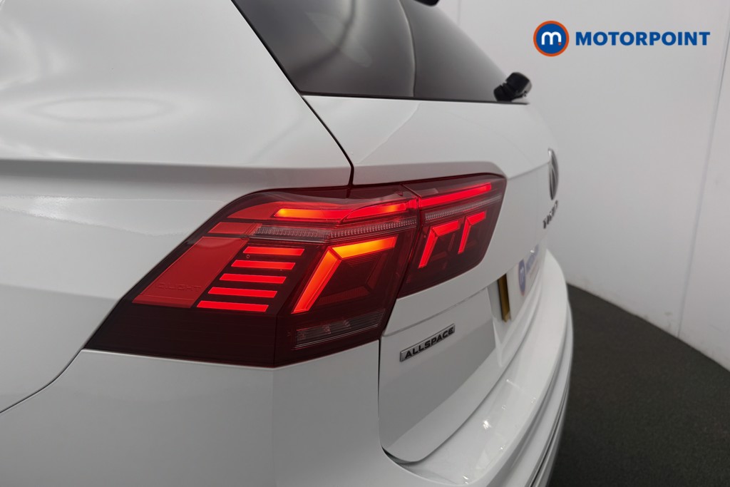 Used Volkswagen Tiguan Allspace 2022 for sale - 76524042: Photo 37