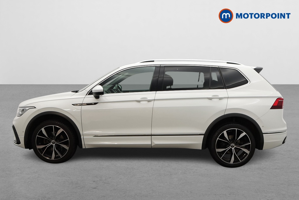 Used Volkswagen Tiguan Allspace 2022 for sale - 76524042: Photo 4