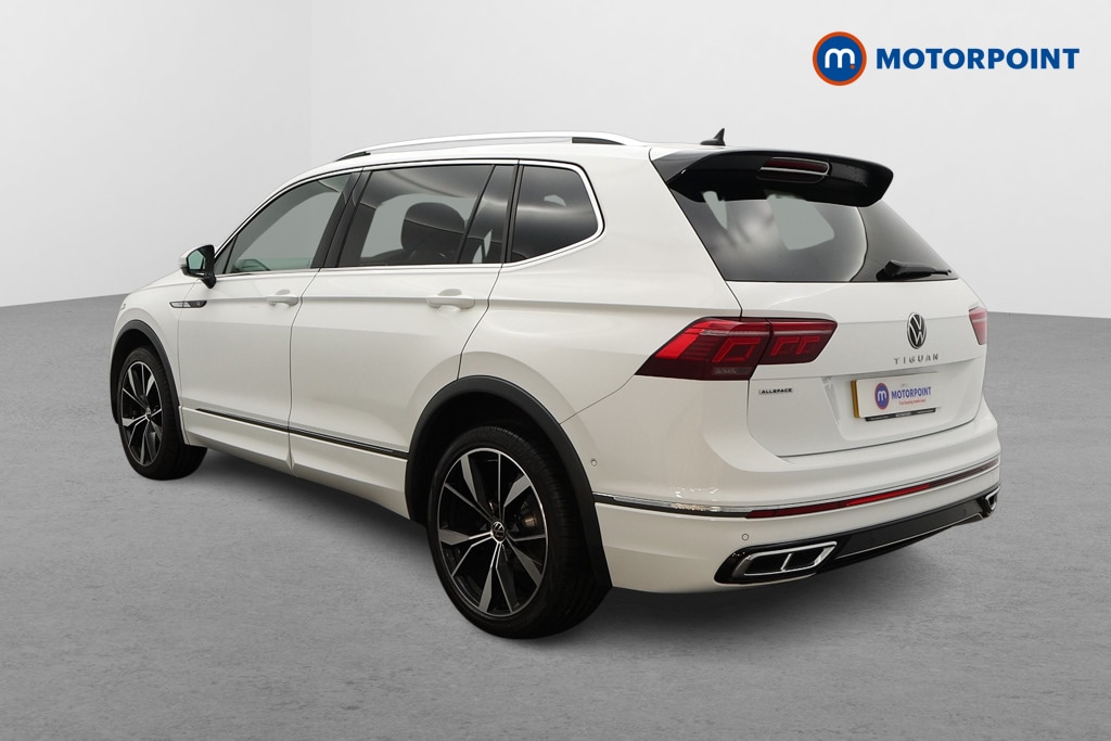 Used Volkswagen Tiguan Allspace 2022 for sale - 76524042: Photo 5