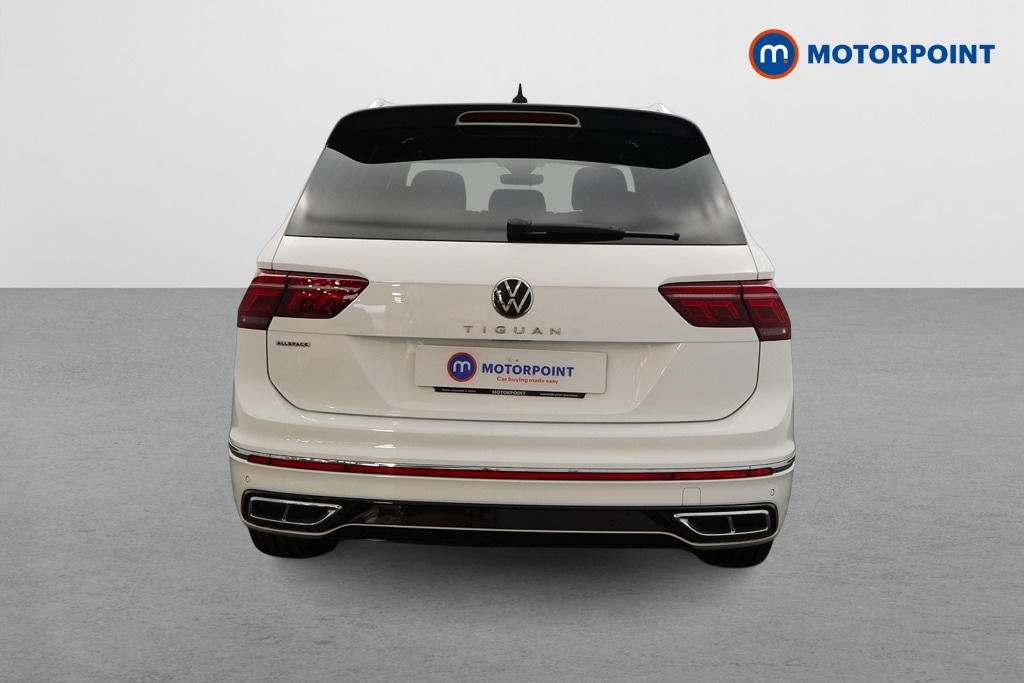 Used Volkswagen Tiguan Allspace 2022 for sale - 76524042: Photo 6