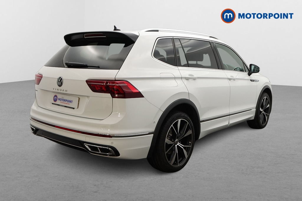 Used Volkswagen Tiguan Allspace 2022 for sale - 76524042: Photo 7
