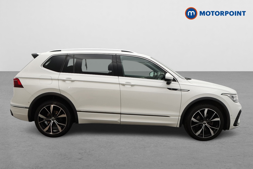 Used Volkswagen Tiguan Allspace 2022 for sale - 76524042: Photo 8
