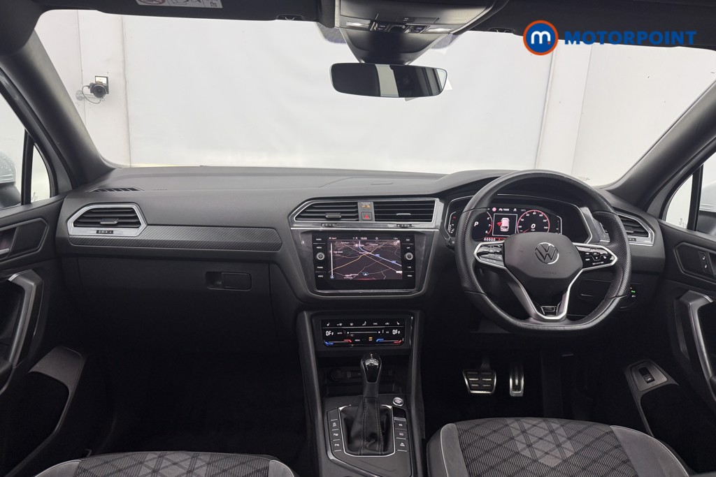 Used Volkswagen Tiguan Allspace 2022 for sale - 76524042: Photo 9