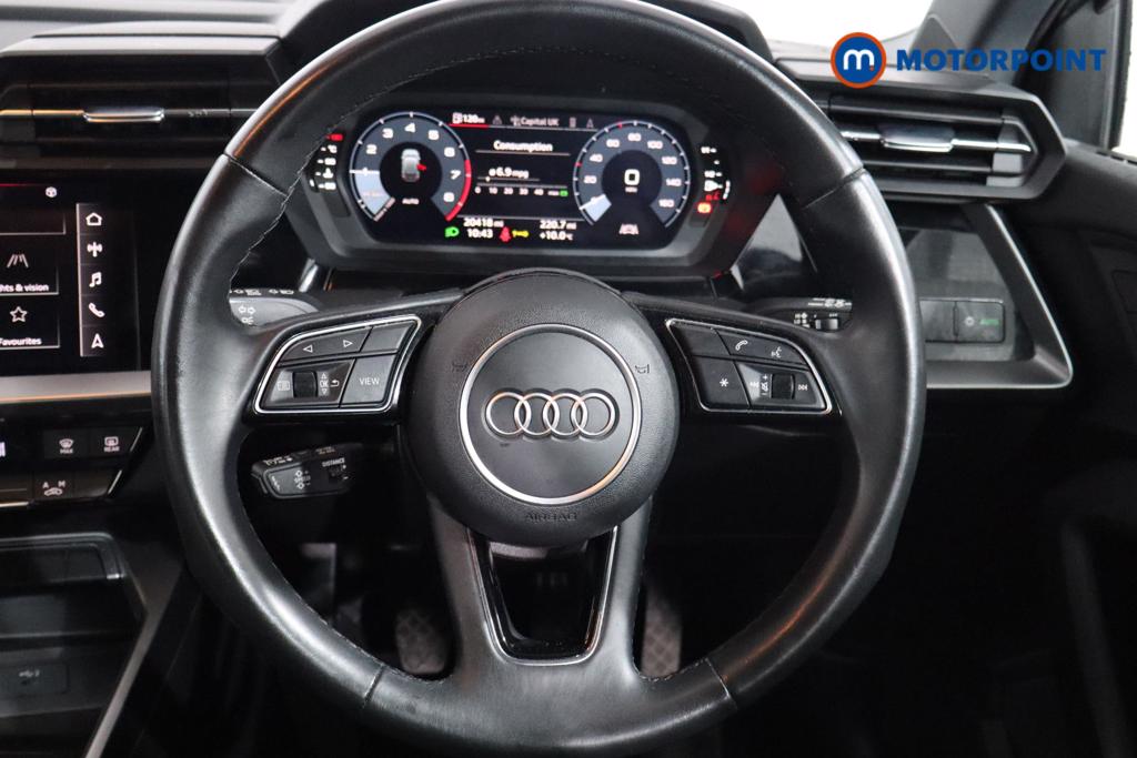 Used Audi A3 2022 for sale - 77679619: Photo 16