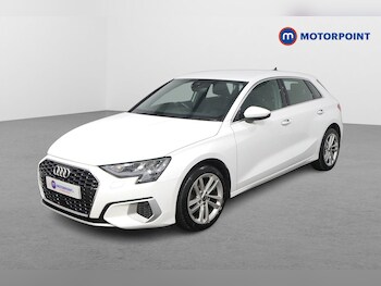 Used Audi A3 2022 for sale - 77679619: Photo