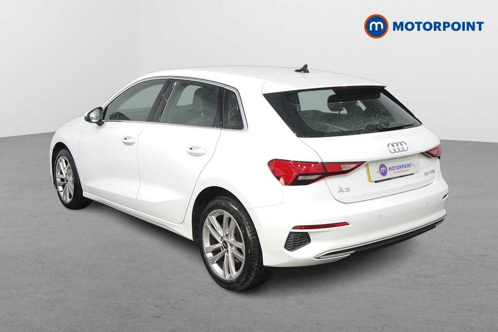 Used Audi A3 2022 for sale - 77679619: Photo 5