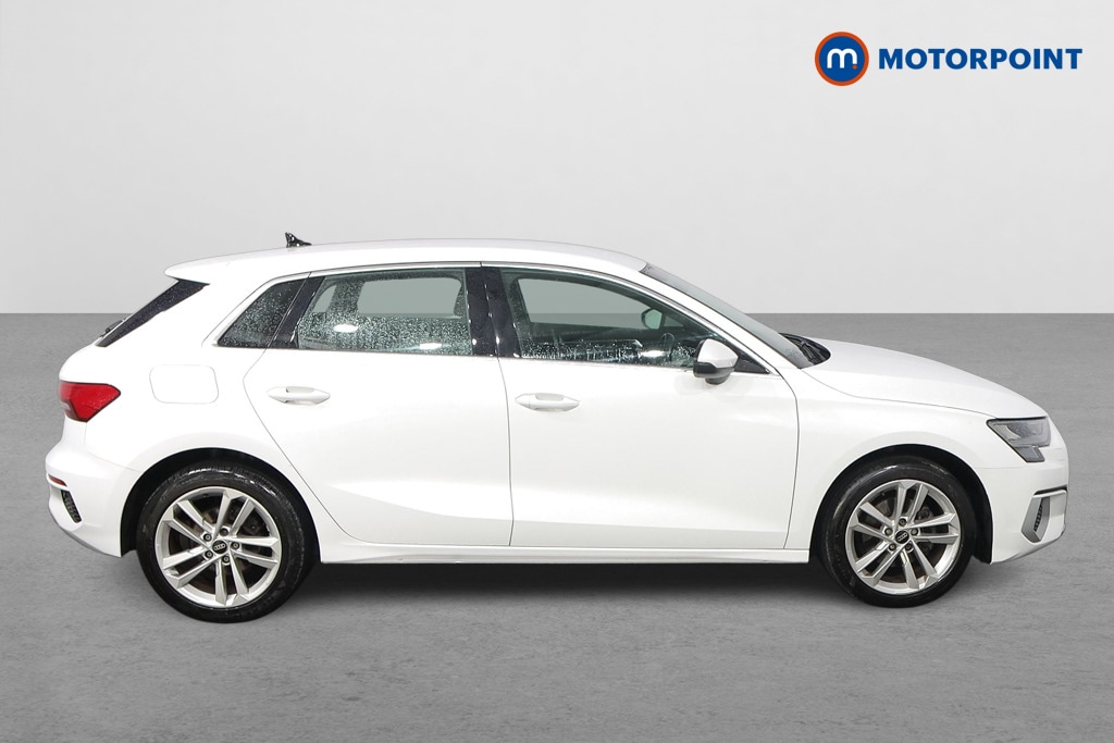 Used Audi A3 2022 for sale - 77679619: Photo 8