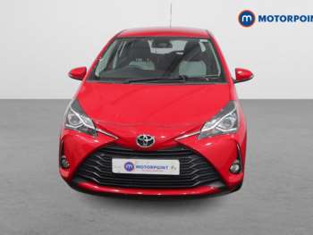 Used Toyota Yaris 2019 for sale - 74732834: Photo