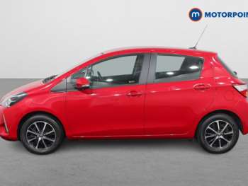 Used Toyota Yaris 2019 for sale - 74732834: Photo